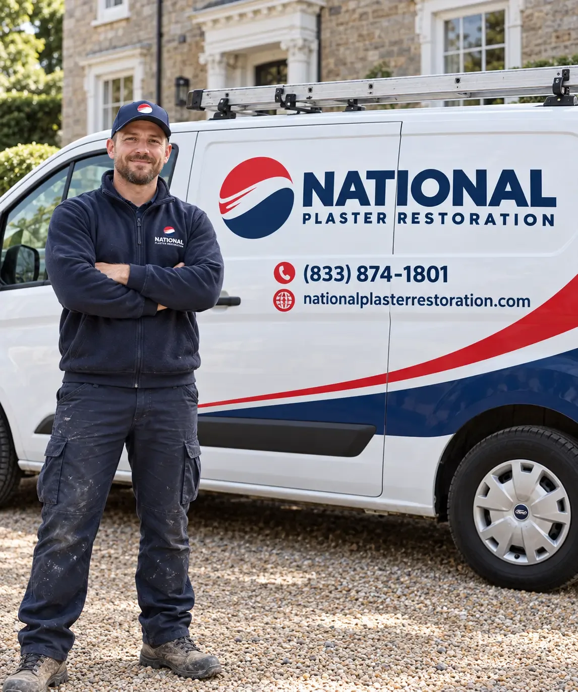 Plaster Repair company in Paterson, WA